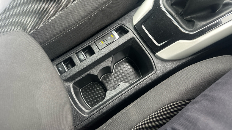 Volkswagen T-Roc 1.0 TSI 110 Design 2dr Petrol Cabriolet